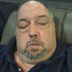 Meet your Posher, Greg